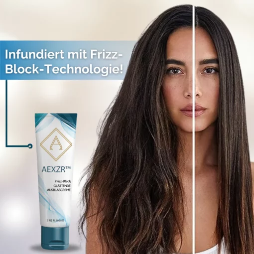 AEXZR™ Glättende Ausblascreme - Image 6