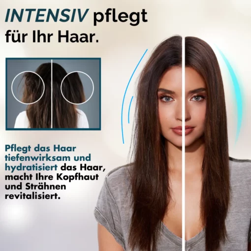 AEXZR™ Glättende Ausblascreme - Image 5