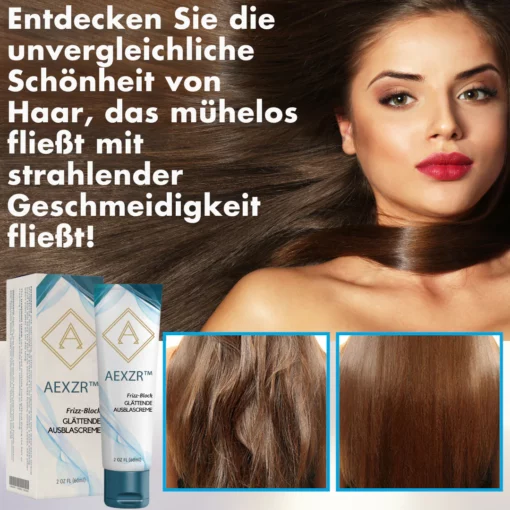AEXZR™ Glättende Ausblascreme - Image 3