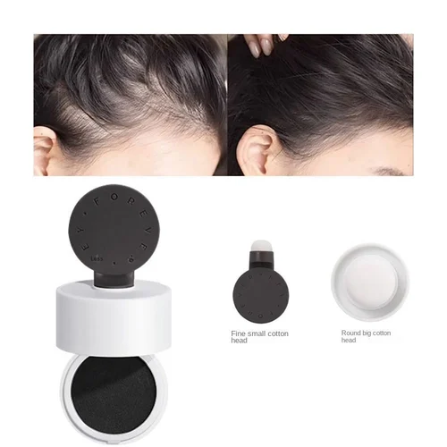 Something from Nothing - Hairline Clay Powder Cream - Image 14