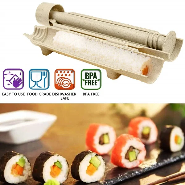 All in One Sushi Making Kit - Image 15