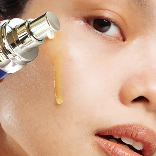 flysmus™ IM25 Skin Caviar Firming Contour Essence - Image 6