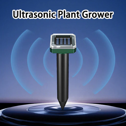 LASIONI™ Ultrasonic Plant Grower - Image 7
