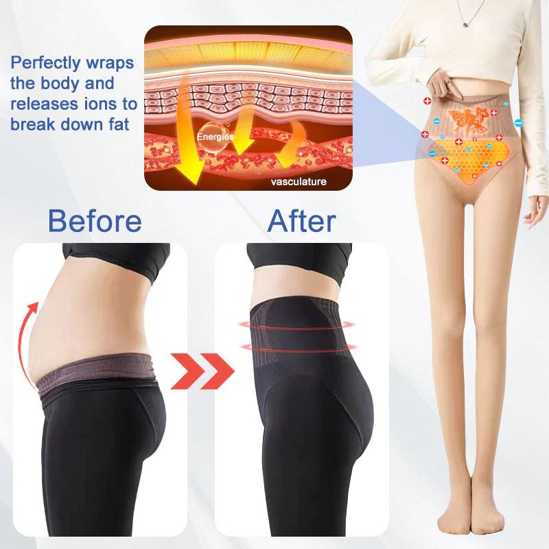 Sugoola™ ION Tourmaline Stockings - Image 5