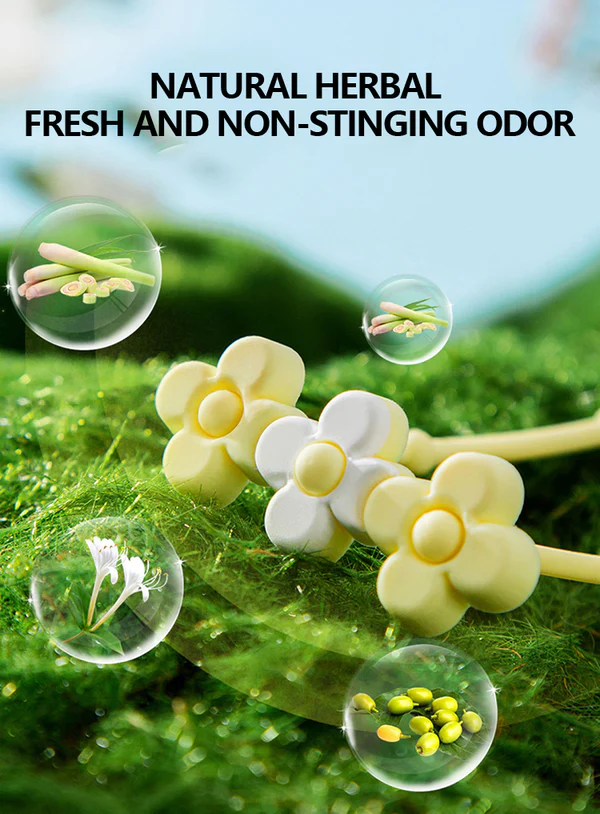 TIMNAMY™ Natural Deworming Pet Collar - Image 3