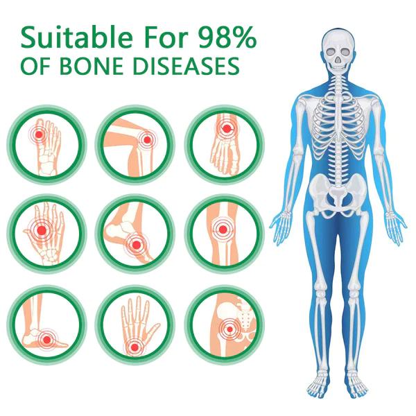 GFOUK™ DeerAntler Joint and Bone Therapy Spray - Image 9
