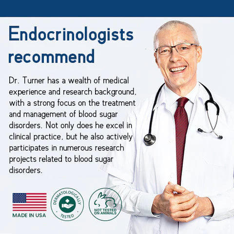 Futusly™ Blood Sugar Regulation Medical Health Wristband - Image 11