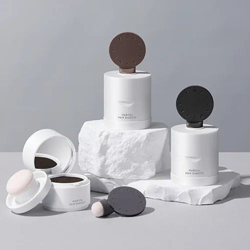 Something from Nothing - Hairline Clay Powder Cream - Image 7