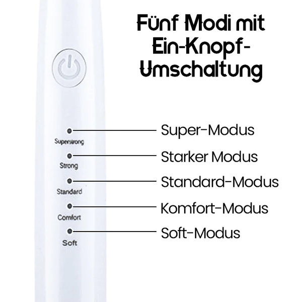 Ceoerty™ SonicSmile Ultraschall-Zahnreiniger - Image 3