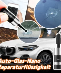Biancat™ Auto Glass Nano Reparaturflüssigkeit