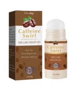 Oveallgo™ CaffeineSwirl Ultra Anti-Swelling Gel