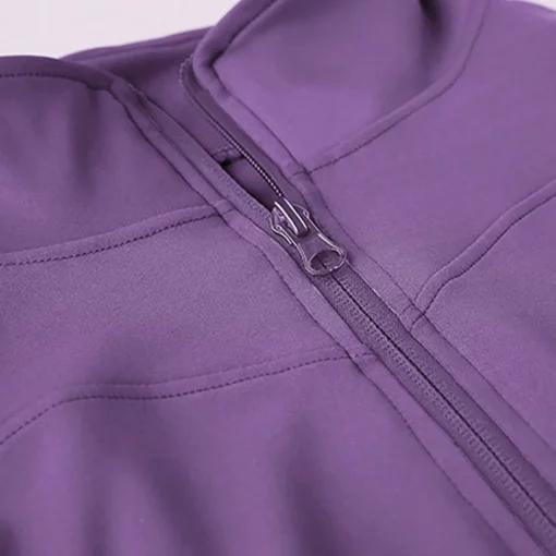 Nurbini ™ Yoga Fitness Clothing - Image 5