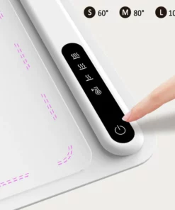 Fast Heating Food Electric Warming Tray