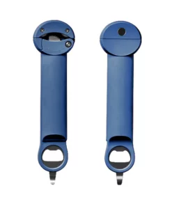 GFOUK™ Multifunktionaler einziehbarer Flaschenöffner