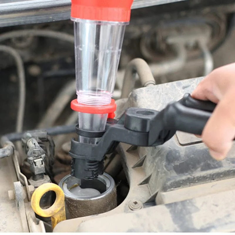 Advanced Engine Oil Funnel Set - Image 6