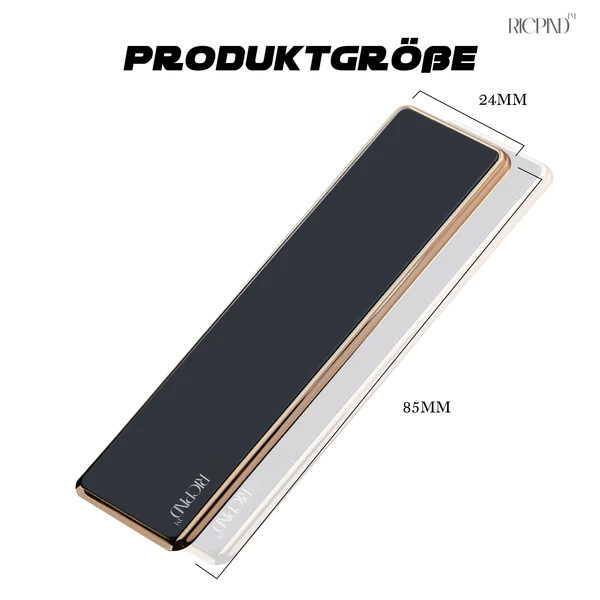 RICPIND Intelligente Elektronik Winddichtes wiederaufladbares USB-Feuerzeug - Image 9