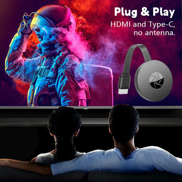 Bikenda™ TV-Streaming-Gerät – Zugriff auf alle Kanäle kostenlos – keine monatliche Gebühr - Image 9