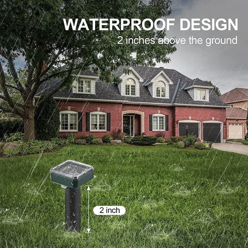 LASIONI™ Ultrasonic Plant Grower - Image 5