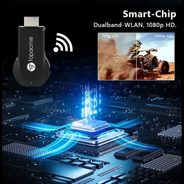 Topacme™ TV Evolution 2023 - Kostenloser Zugang zu allen Kanälen - Image 5