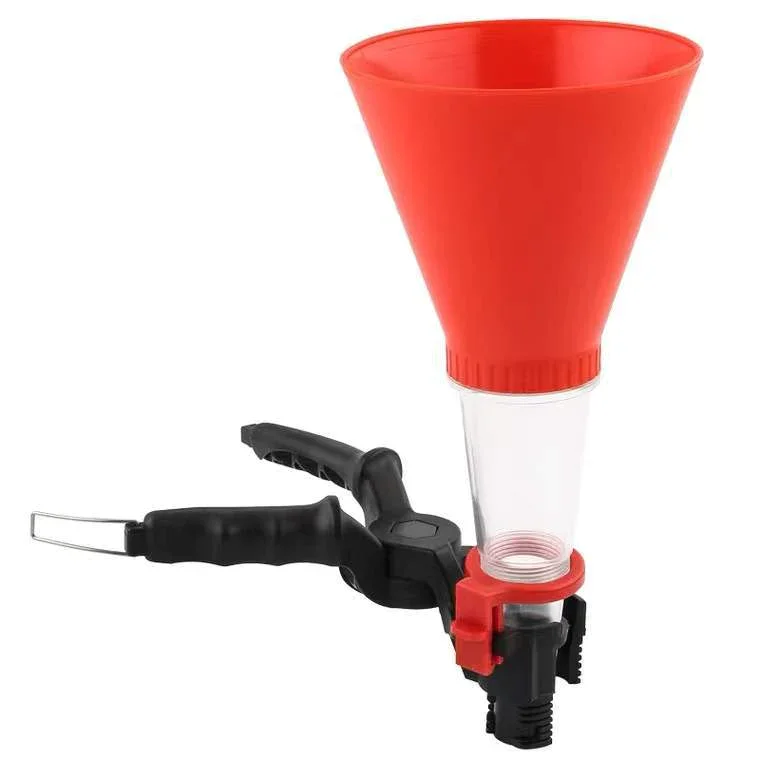 Advanced Engine Oil Funnel Set - Image 11