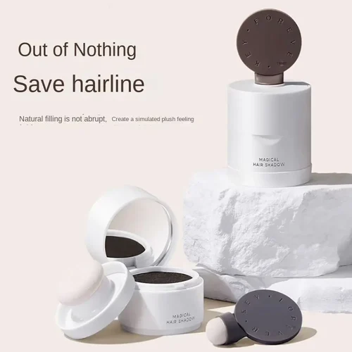 Something from Nothing - Hairline Clay Powder Cream - Image 5