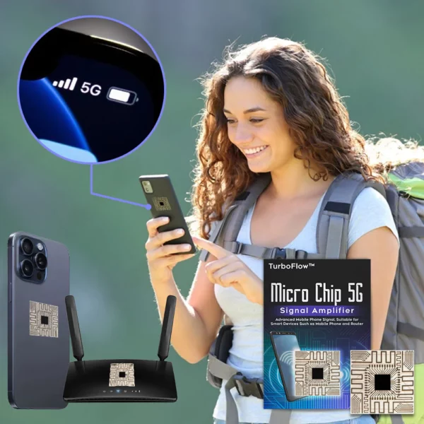 Biancat™ MaxConnect 5G Microchip Signal Booster - Image 9