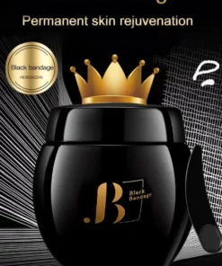 ANTI WRINKLE FACE CREAM