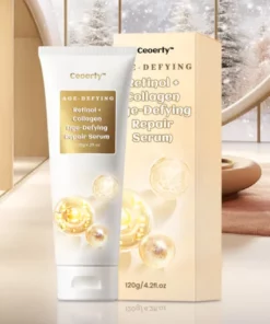 Ceoerty™ Retinol + Collagen Age-Defying Repair Serum