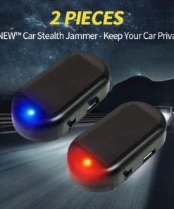 PKNEW™ Car Stealth Jammer