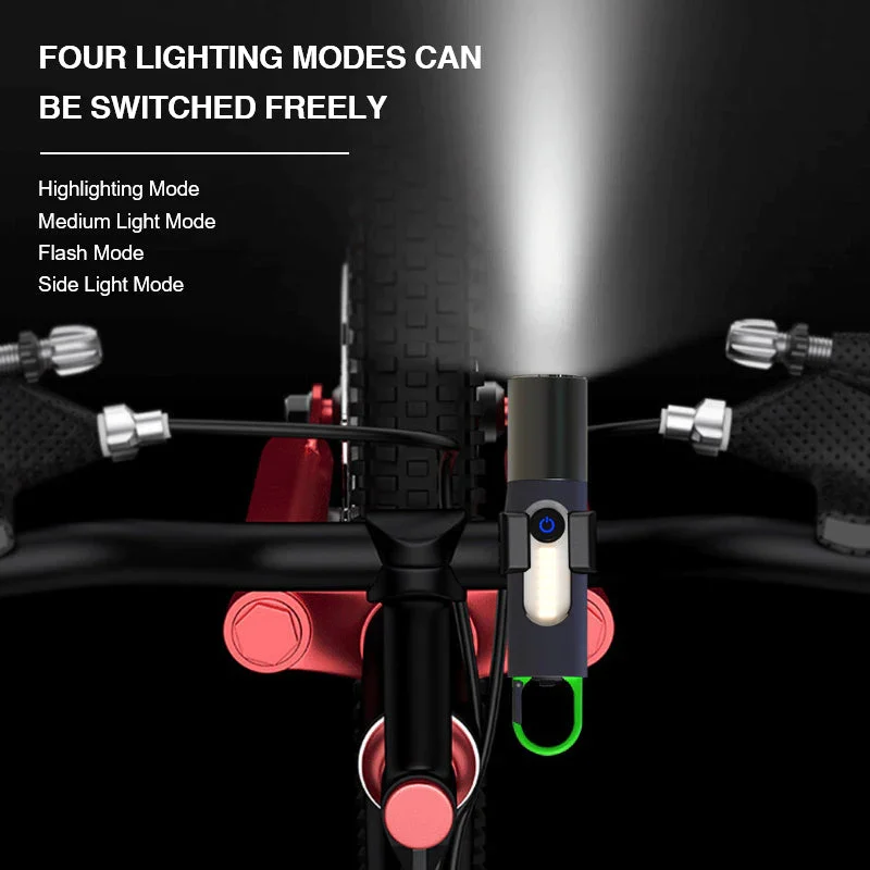 Zoomable LED Flashlight - Image 8