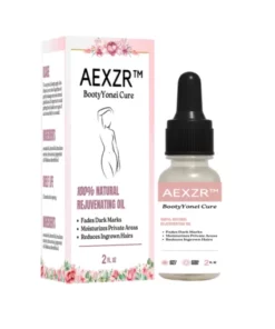 AEXZR™ BootyYonei Cure