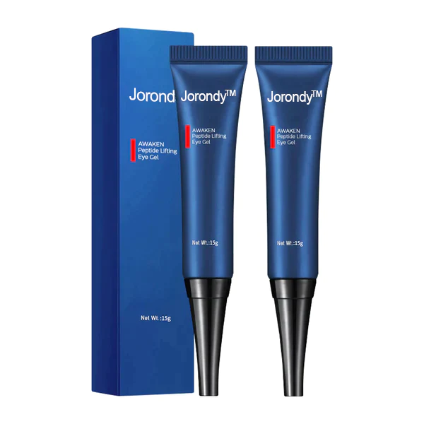 Jorondy™ Awaken Peptide Lifting Eye Gel - Image 3