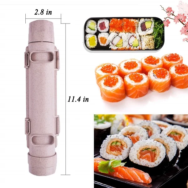 All in One Sushi Making Kit - Image 13