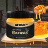 GFOUK™ Wood Polishing Beeswax(80g)