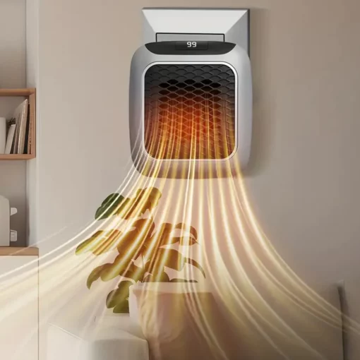 GFOUK™️ Magnetic Fluid Energy-Saving Heater - Image 8