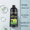 Yaguan Herbal Black Dew Shampoo