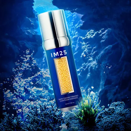 flysmus™ IM25 Skin Caviar Firming Contour Essence - Image 7