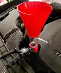 Advanced Engine Oil Funnel Set