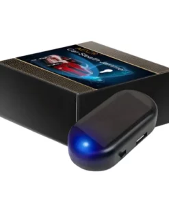 Lyseemin™ Car Stealth Jammer