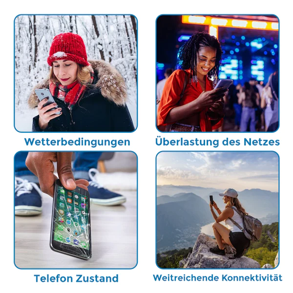 Biancat™ MaxConnect 5G-Mikrochip-Signalverstärker - Image 5