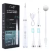 Ceoerty™ SonicSmile Ultraschall-Zahnreiniger