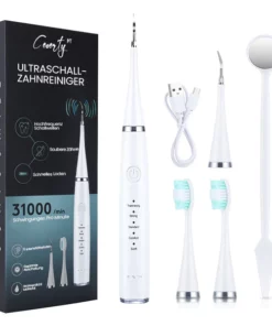 Ceoerty™ SonicSmile Ultraschall-Zahnreiniger
