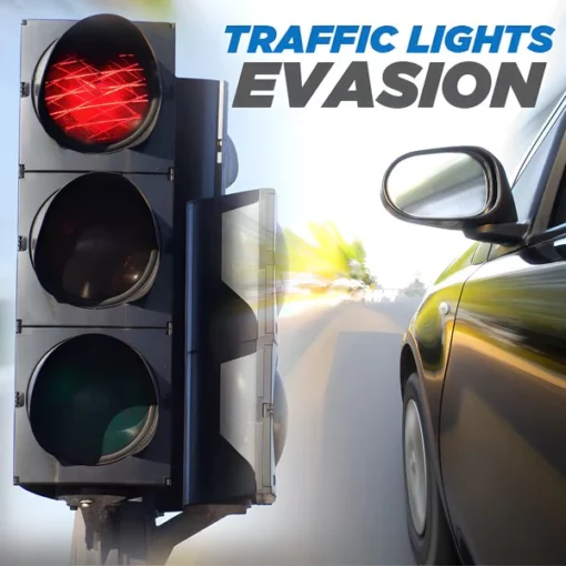 Lyseemin™ Car Stealth Jammer - Image 5