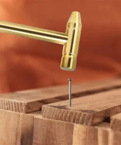 6 in1 Micro Mini Multifunction Copper Hammer