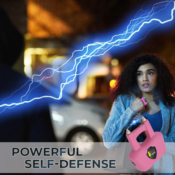 Oveallgo™ PROMAX StingStrike 85000000 Volt Guardian Ring - Image 9