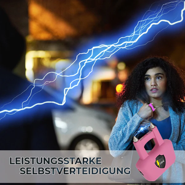 Oveallgo™ StingStrike 85,000,000 Volt Wächterring - Image 6