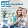 Ourlyard™ Augentropfen zur Behandlung von Sehproblemen