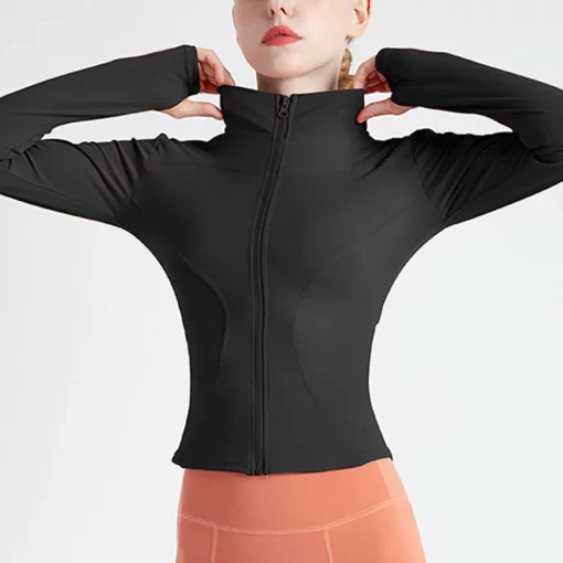 Nurbini ™ Yoga Fitness Clothing - Image 2