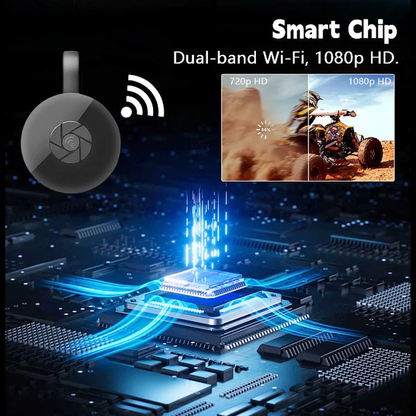 Bikenda™ TV-Streaming-Gerät – Zugriff auf alle Kanäle kostenlos – keine monatliche Gebühr - Image 8