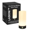 LASIONI™ 1500W Ultra Energy Efficient Space Heater